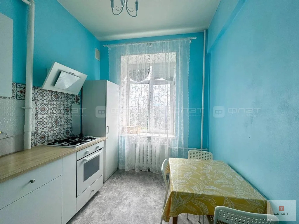 Продажа квартиры, Казань, ул. Павлюхина - Фото 9