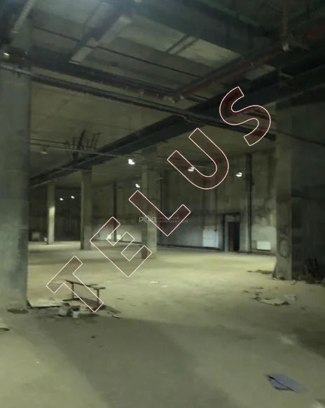 м. Анино, Кирпичные выемки, БЦ Южные ворота. АБ (ном. объекта: 405) - Фото 6