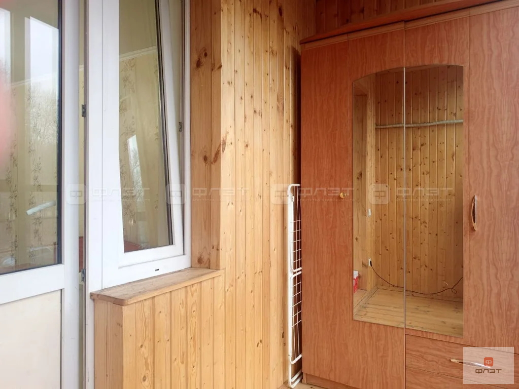 Продажа квартиры, Казань, ул. Гарифа Ахунова - Фото 17