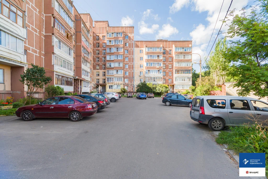 Продажа квартиры, Рязань - Фото 16