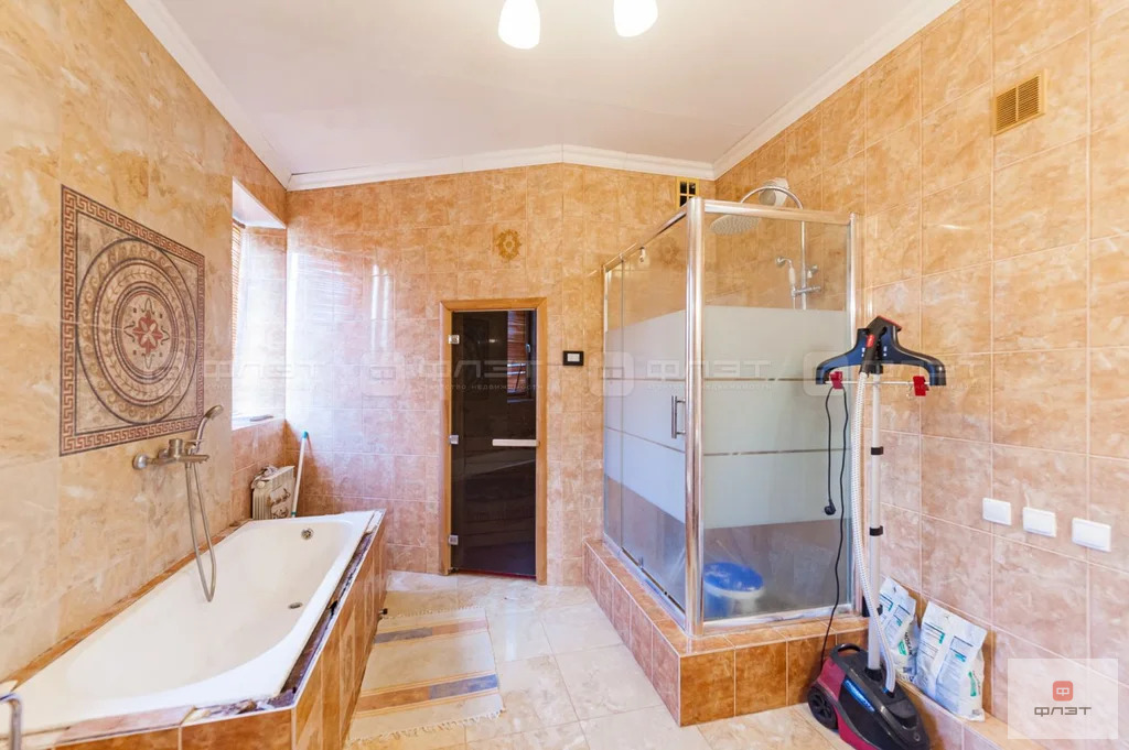 Продажа дома, Казань, ул. Геологов - Фото 60