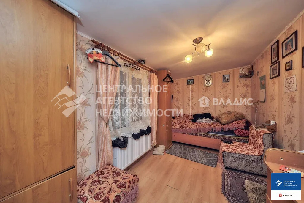 Продажа дома, Марково, Рыбновский район - Фото 13