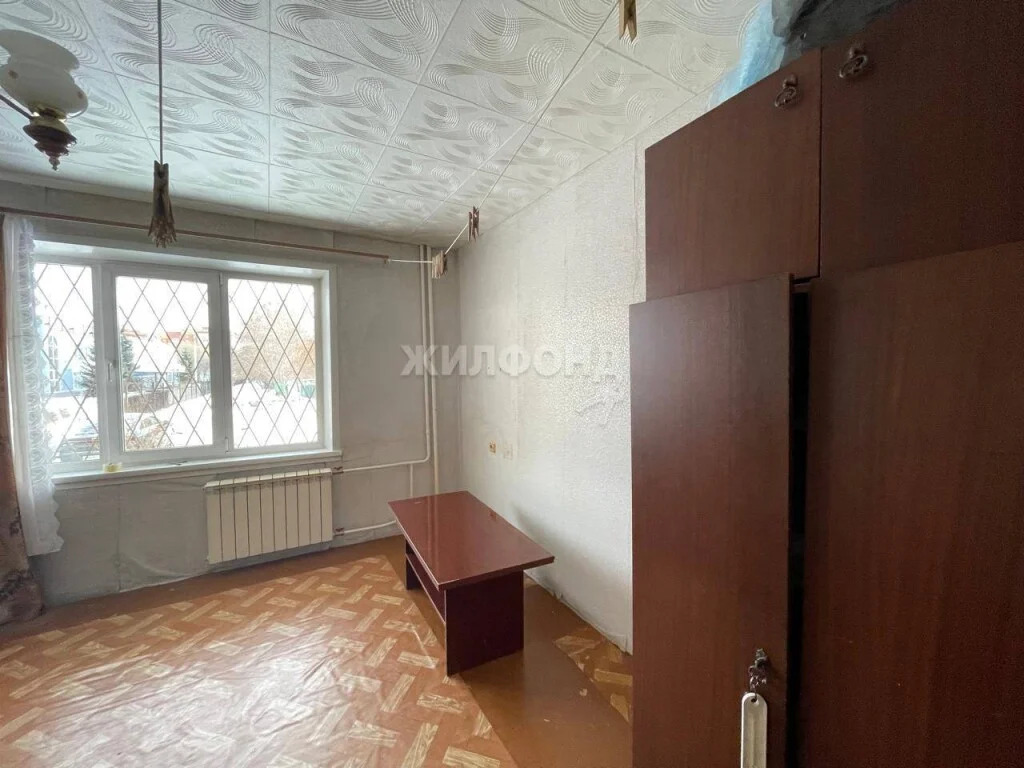 Продажа квартиры, Новосибирск, ул. Новосибирская - Фото 0