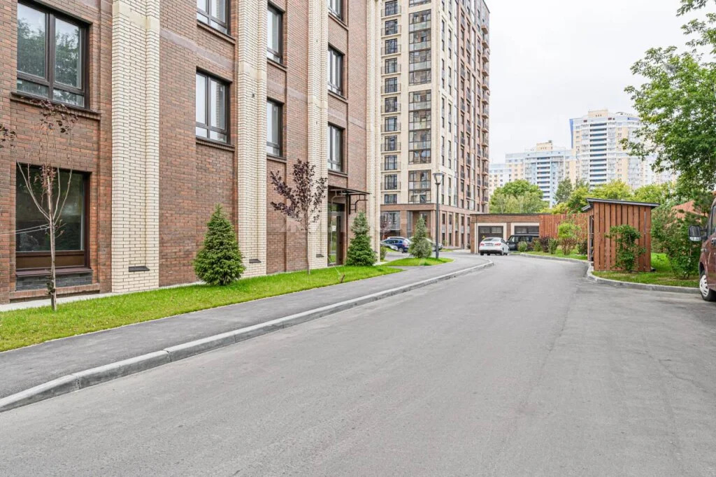 Продажа квартиры, Новосибирск, ул. Покатная - Фото 37