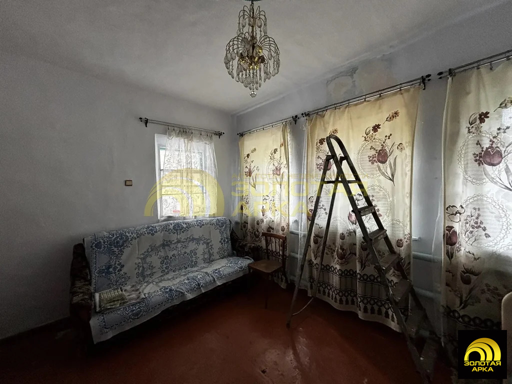 Продажа дома, Анастасиевская, Славянский район, ул. Октябрьская - Фото 3