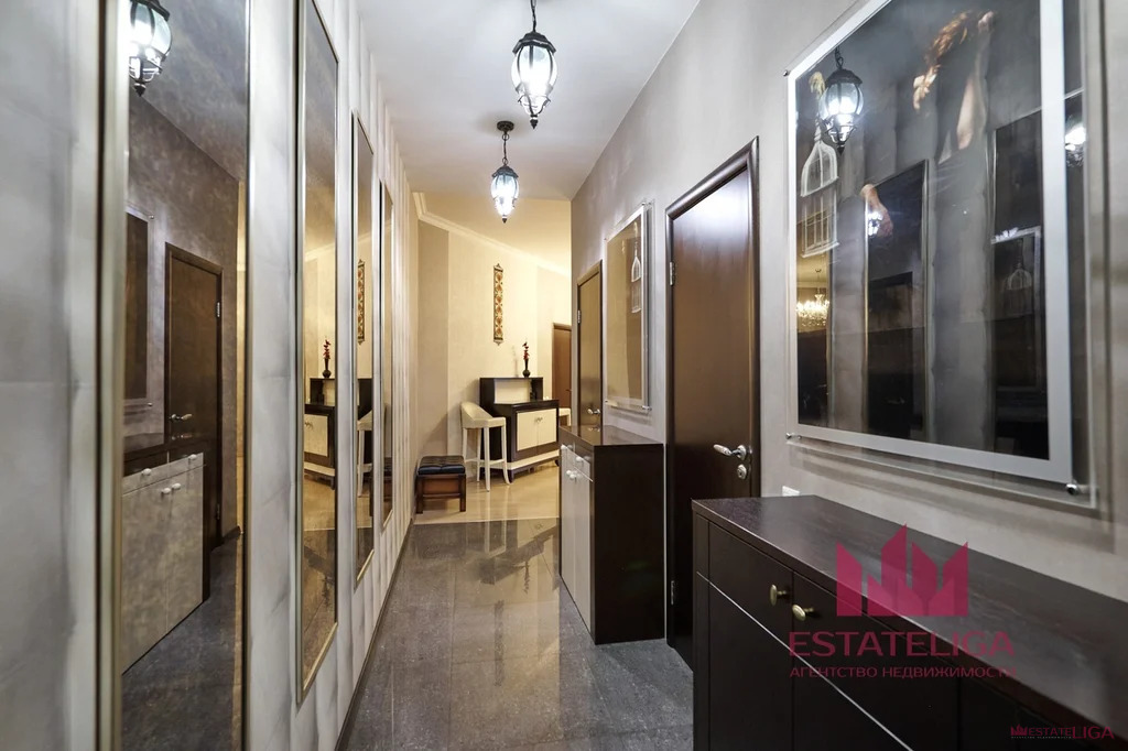 Аренда квартиры, ул. Сельскохозяйственная - Фото 17