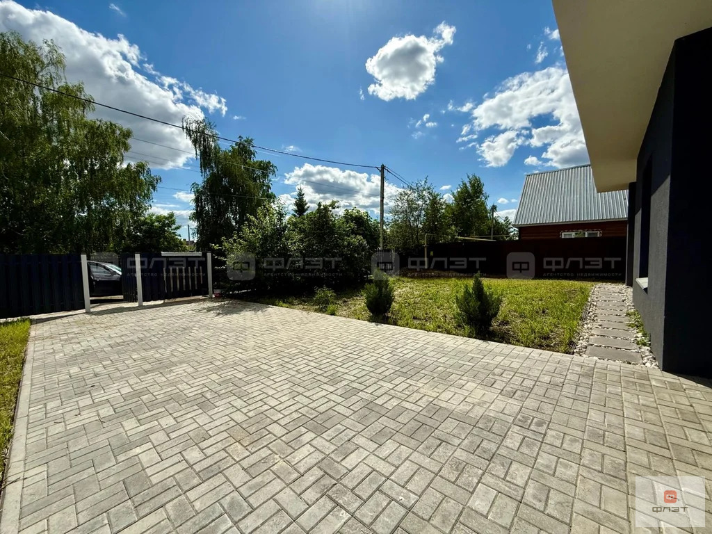 Продажа дома, Малые Кабаны, Лаишевский район, ул. Красная - Фото 1