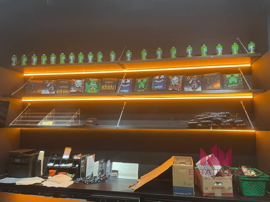 Продажа готового бизнеса, Павловский Посад, Павлово-Посадский район, ... - Фото 11