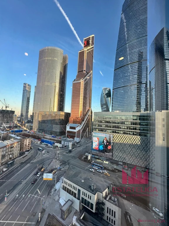 Аренда квартиры, 1-й Красногвардейский проезд - Фото 23