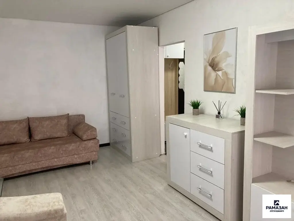 1-ком квартира ул.Адоратского 11 - Фото 5