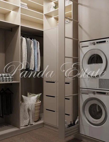 Квартира в центре столицы (ном. объекта: 9320) - Фото 9