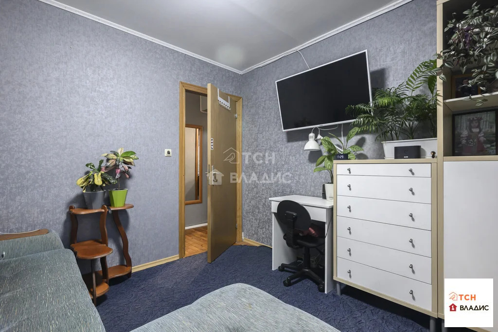 Продажа квартиры, Мытищи, Мытищинский район, Олимпийский пр-кт. - Фото 10