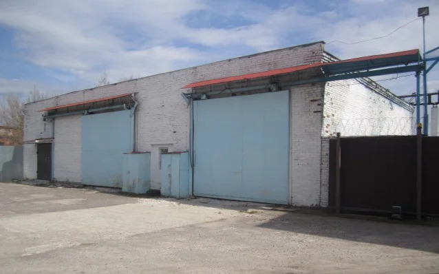 Аренда склада 589,31 м2 - Фото 7