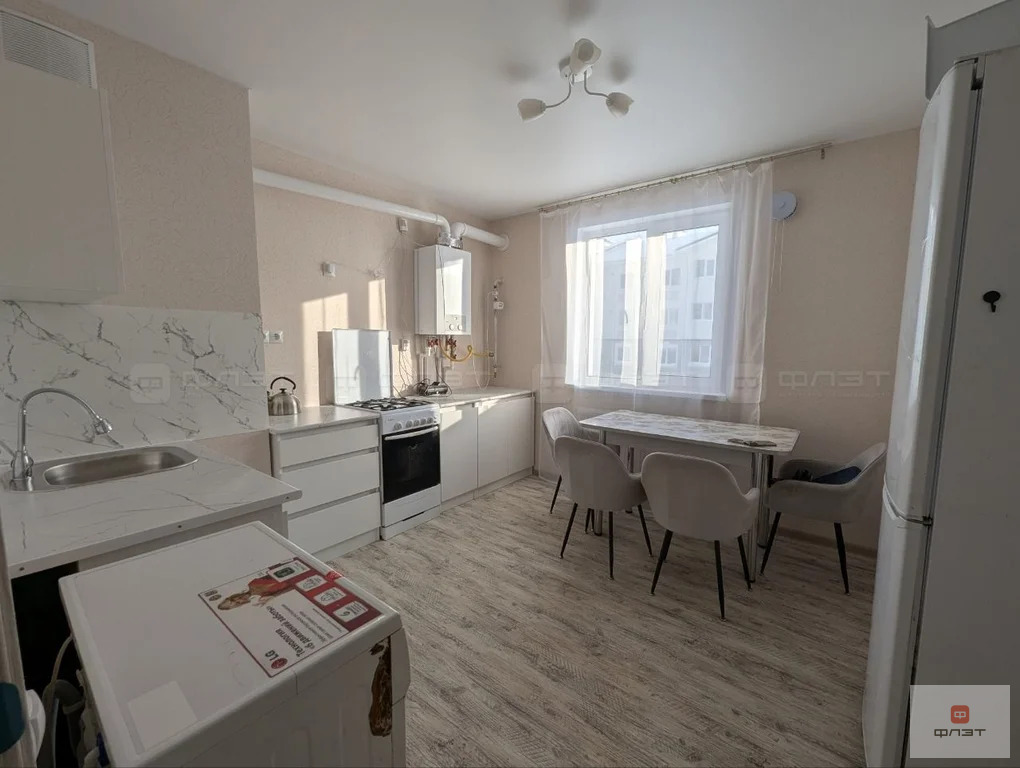 Аренда квартиры, Куюки, Лаишевский район, 22-й Квартал д.9 - Фото 1