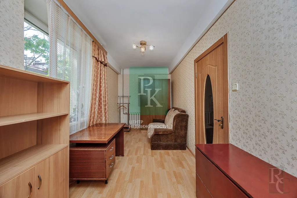 Продажа квартиры, Севастополь, Генерала Острякова пр-кт. - Фото 5