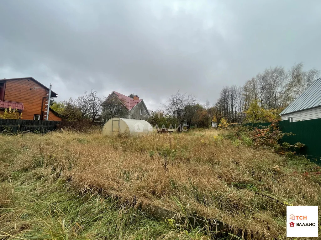 Продажа участка, Крюково, Одинцовский район - Фото 0