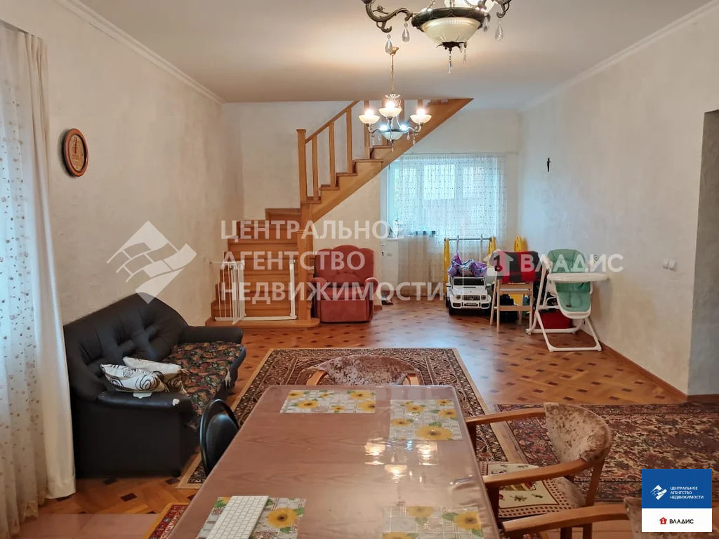 Продажа дома, Льгово, Рязанский район, ул. Полевая - Фото 6