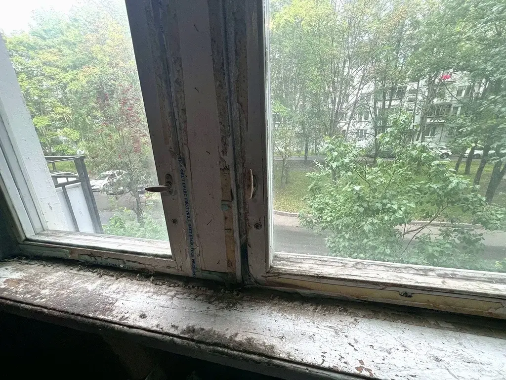 2-я квартира в г. Щелково, ул. Беляева, дом 20 - Фото 14