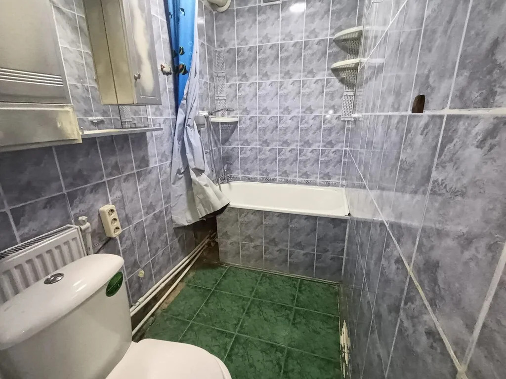 Продажа квартиры, Крымск, Крымский район, ул. Привокзальная - Фото 11