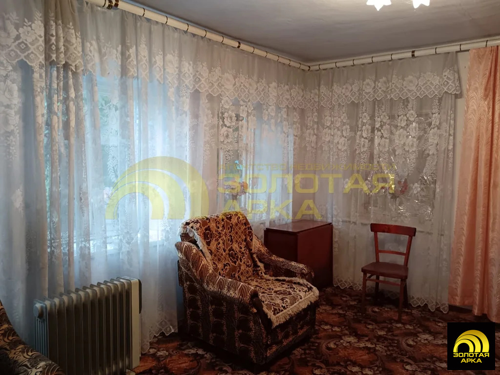 Продажа дома, Старотитаровская, Темрюкский район, Ильича пер. - Фото 1