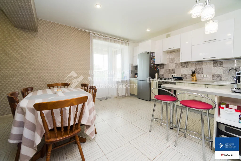 Продажа дома, Шахманово, Рязанский район, ул. Солнечная - Фото 8