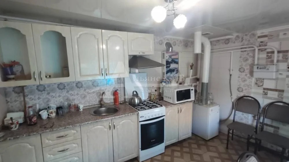 Продажа дома, Георгиевск, Курченко ул. - Фото 2