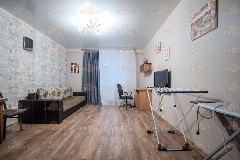 Студия - Фото 0