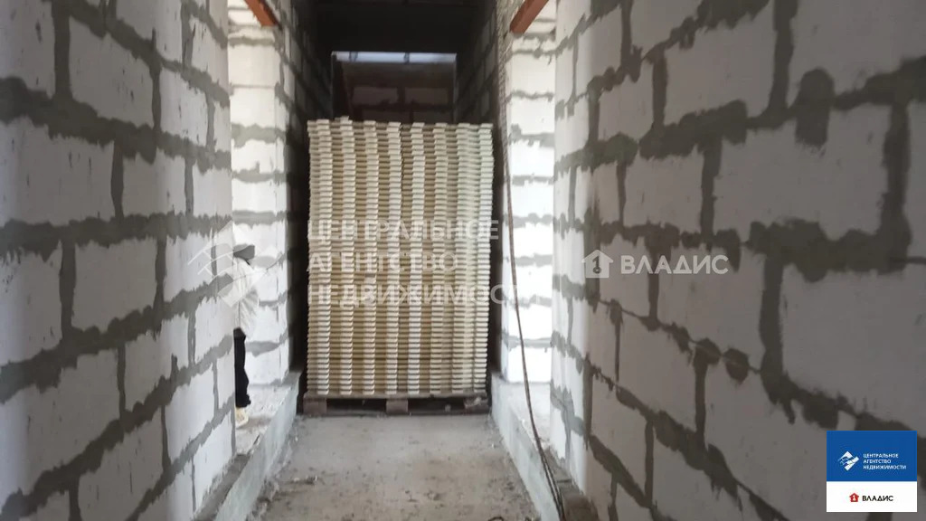 Продажа дома, Секиотово, Рязанский район, Мирная улица - Фото 10