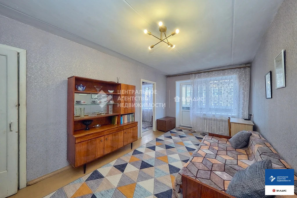 Продажа квартиры, Рязань, ул. Свободы - Фото 3