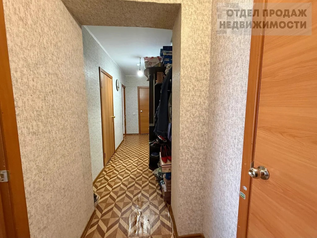 Квартира с индивидуальным отоплением - Фото 10