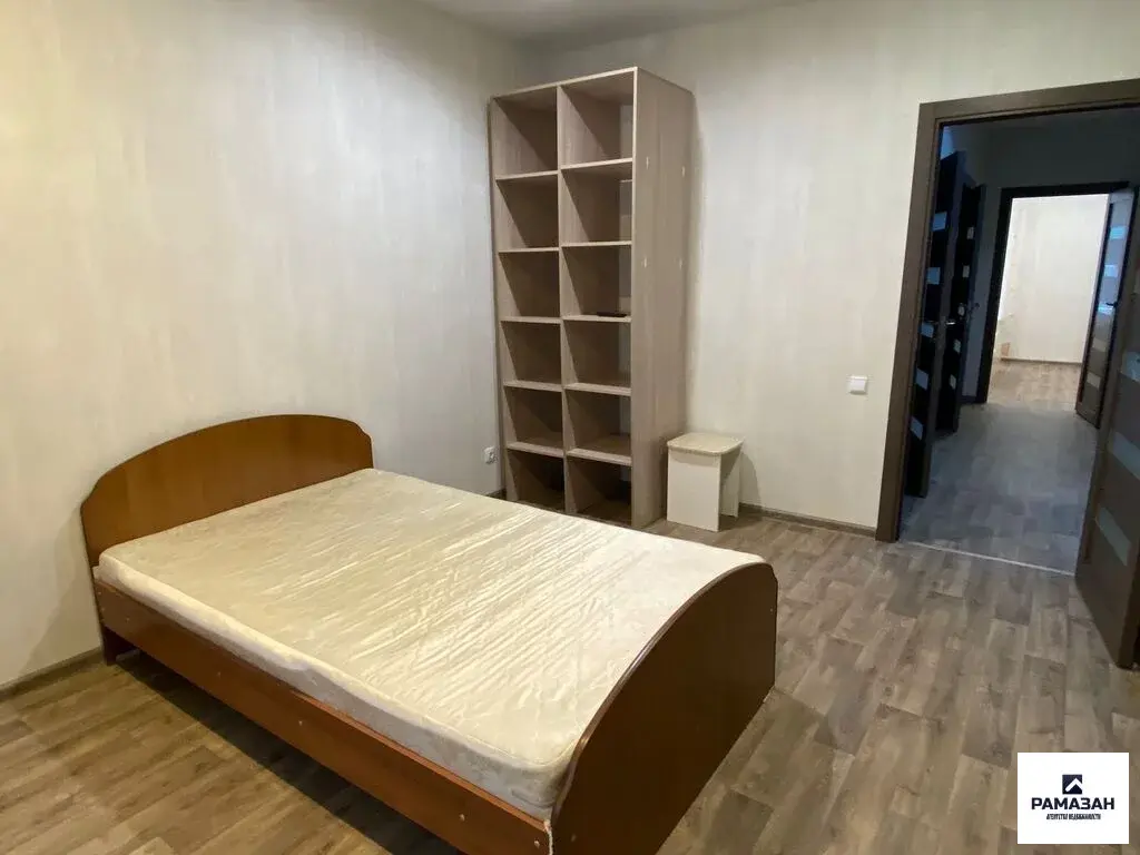 Аренда 2-ком квартиры ул Николая Ершова 62дк1 - Фото 3