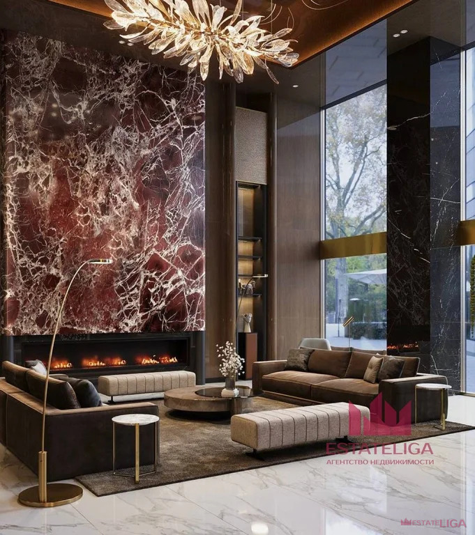 Продажа квартиры в новостройке, Ленинградский пр-кт. - Фото 4