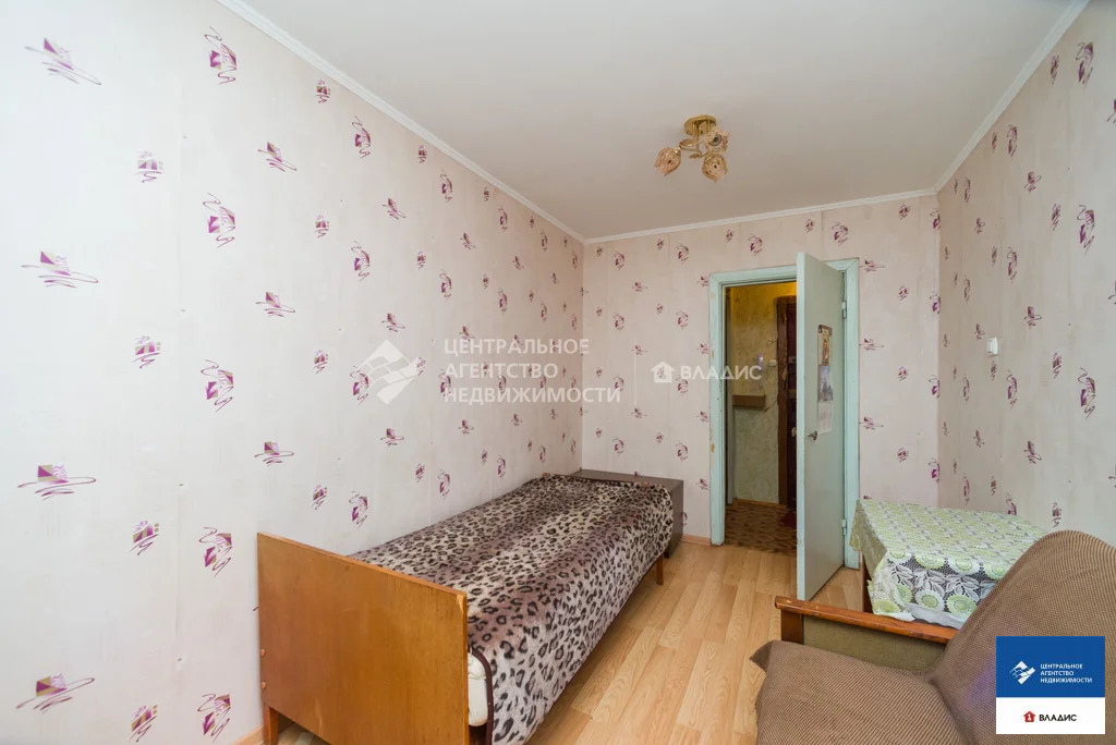 Продажа квартиры, Рязань, ул. Советской Армии - Фото 11