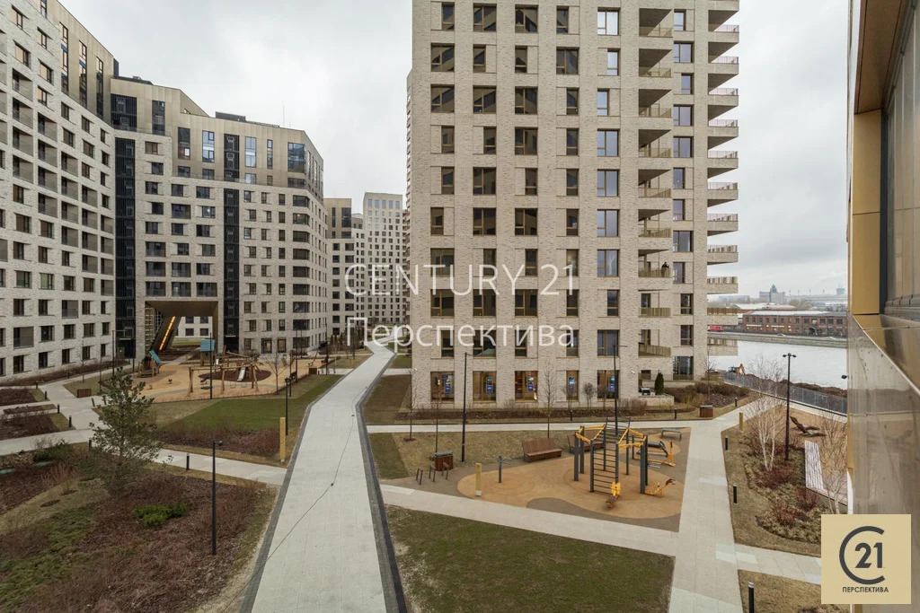 Продажа квартиры, улица Эдуарда Стрельцова - Фото 21