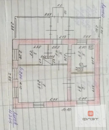 Продажа дома, ж/д станции Высокая Гора, Высокогорский район, ул. ... - Фото 30