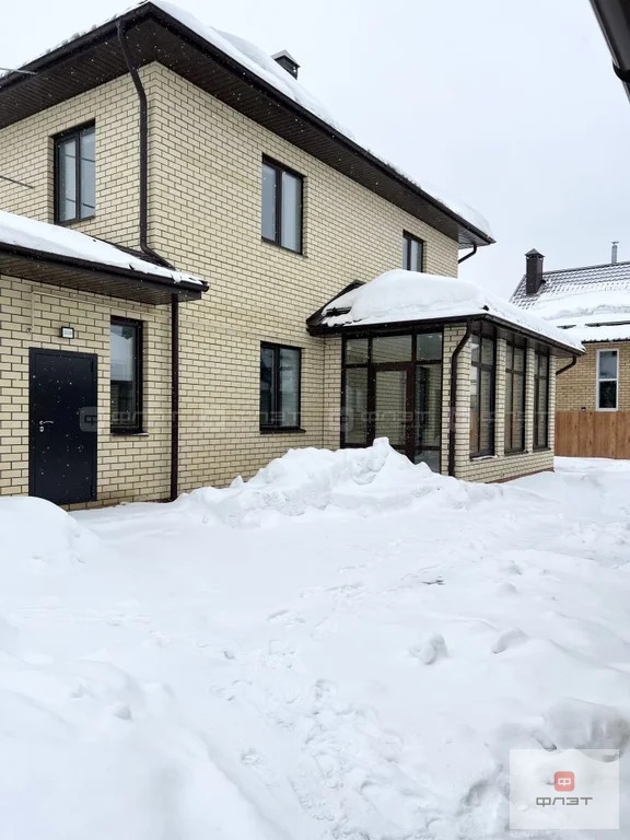 Продажа дома, Казань, ул. Джамала Валиди - Фото 10