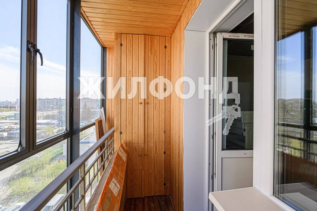 Продажа квартиры, Новосибирск, Дзержинского пр-кт. - Фото 4