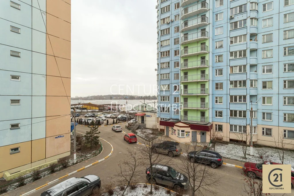 Продажа квартиры, Островцы, Раменский район, ул. Подмосковная - Фото 20