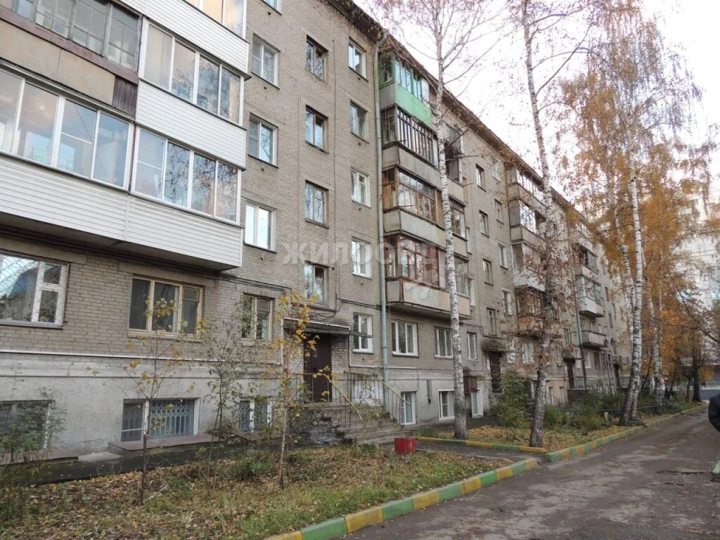 Продажа квартиры, Новосибирск, ул. Зыряновская - Фото 12