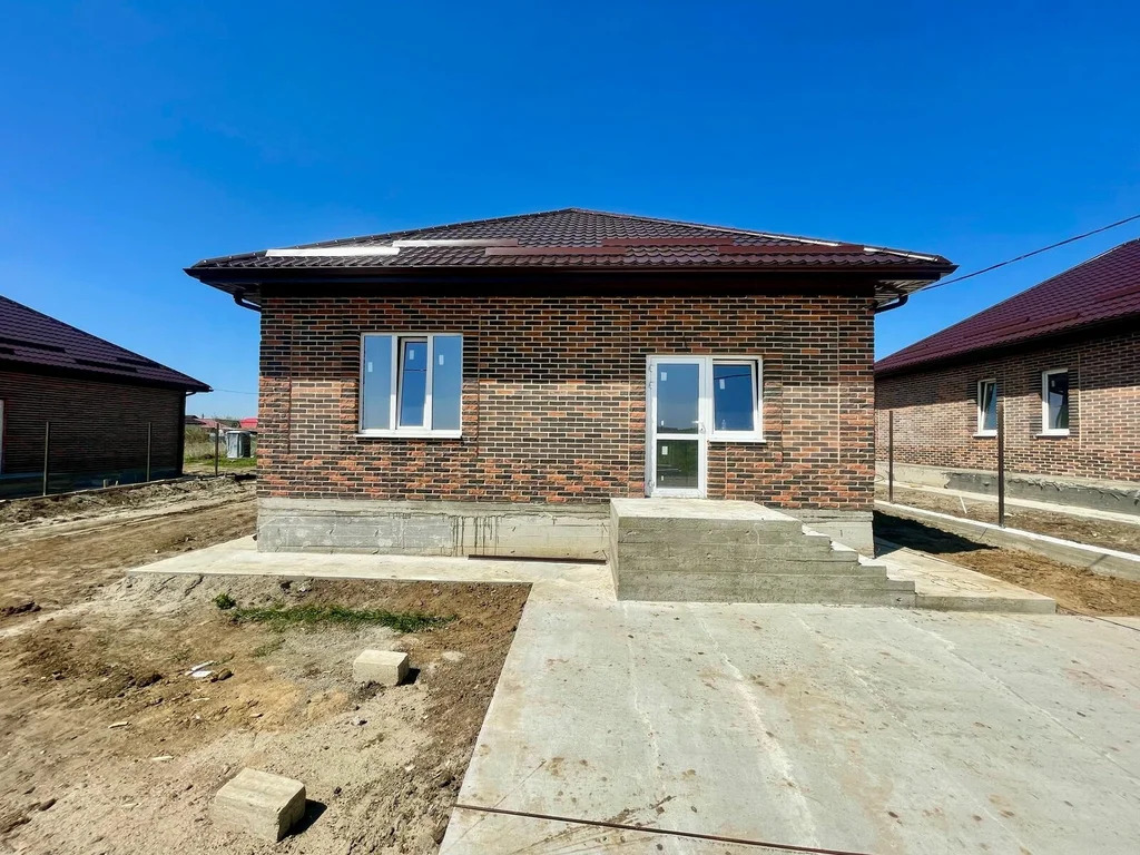 Продажа дома, Темрюк, Темрюкский район, ул. Декабристов - Фото 4