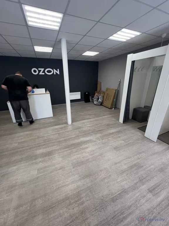 Продажа торгового помещения - Фото 5