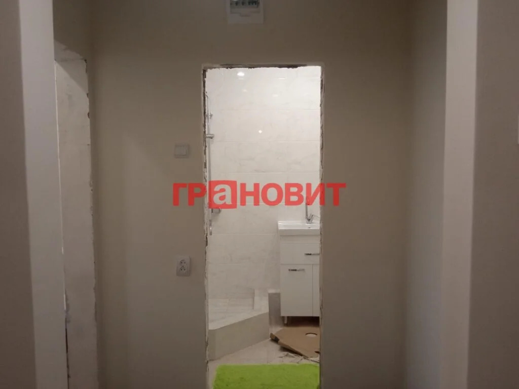 Продажа квартиры, Новосибирск, Плющихинская - Фото 15