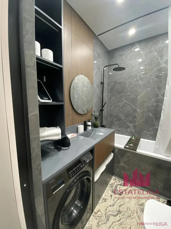 Аренда квартиры, ул. Новоостаповская - Фото 11