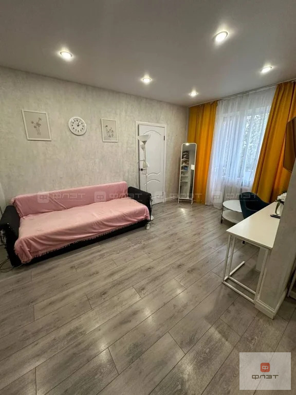 Продажа квартиры, Казань, ул. Гагарина - Фото 2