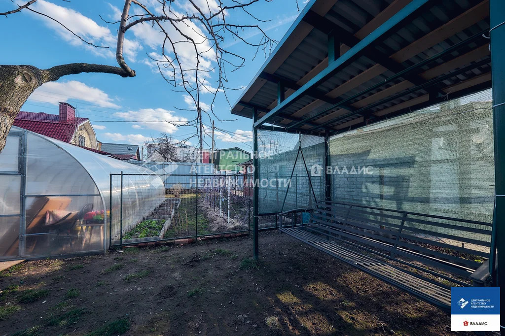 Продажа дома, Рязань, улица 12-я Линия - Фото 16