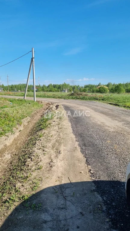 Раменский городской округ, коттеджный посёлок Дергаево-3, Северный ... - Фото 3