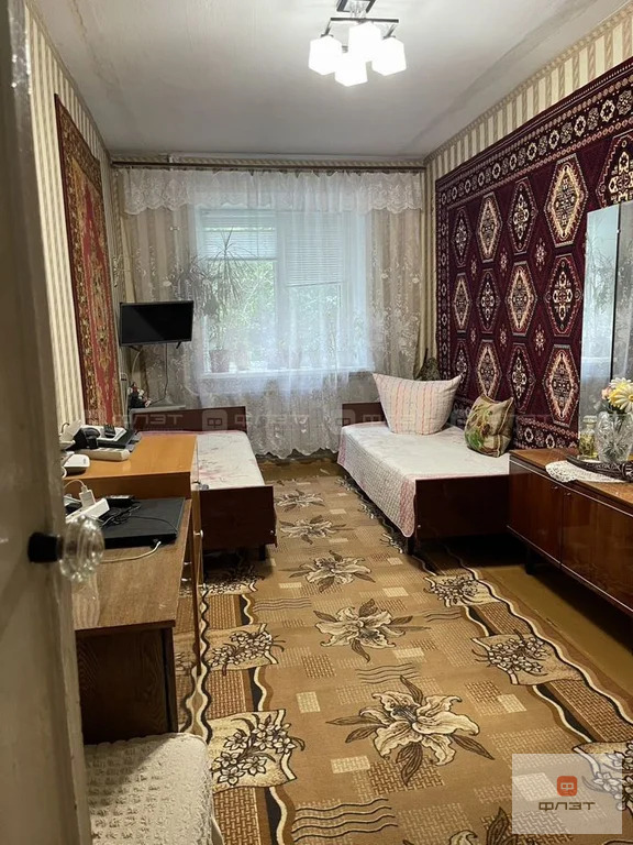 Продажа квартиры, Казань, ул. Шаляпина - Фото 3