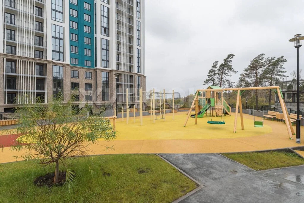 Продажа квартиры, Новосибирск, ул. Сухарная - Фото 36