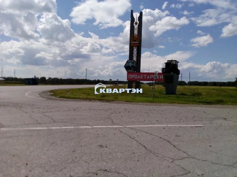 Продажа квартиры, Пролетарский, Ордынский район, ул. Комсомольская - Фото 8