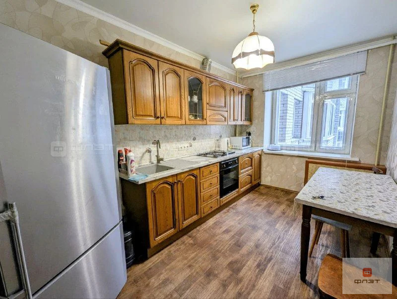 Аренда квартиры, Казань, ул. Чистопольская д.77/2 - Фото 7